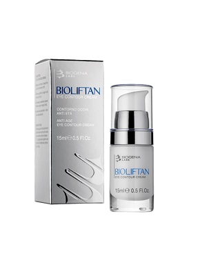 BIOLIFTAN EYE CONTOUR CREAM 15 ML - Doctor Vinz