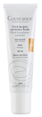 EAU THERMALE AVENE COUVRANCE FONDOTINTA MIELE 30 ML - Doctor Vinz