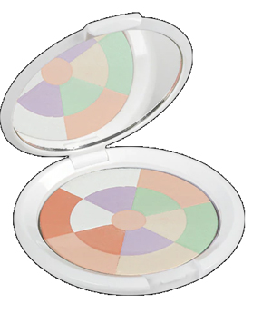 EAU THERMALE AVENE COUVRANCE CIPRIA MOSAICO EFFETTO LUMINOSO - Doctor Vinz