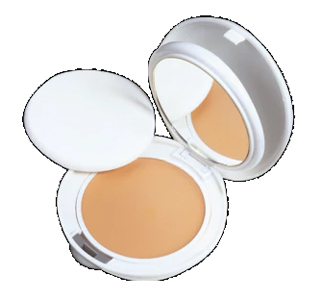 EAU THERMALE AVENE COUVRANCE CREMA COMPATTA COMFORT OIL FREE BEIGE - Doctor Vinz