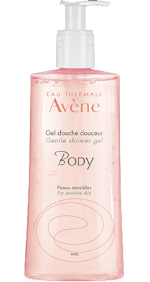 EAU THERMALE AVENE GEL DOCCIA 500 ML - Doctor Vinz