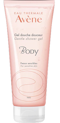 EAU THERMALE AVENE GEL DOCCIA 200 ML - Doctor Vinz