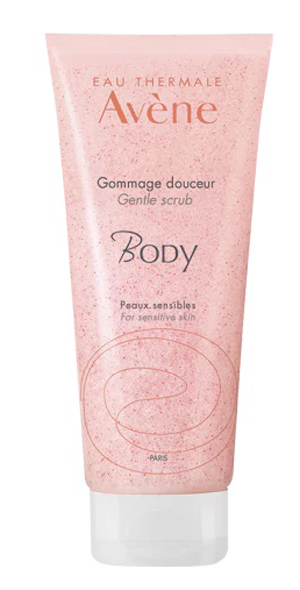 EAU THERMALE AVENE BODY GOMMAGE 200 ML ESFOLIANTE - Doctor Vinz