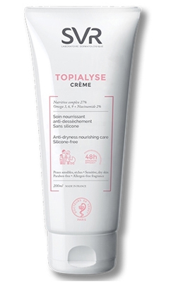 TOPIALYSE SVR CREMA NEW FORMULA 200 ML - Doctor Vinz