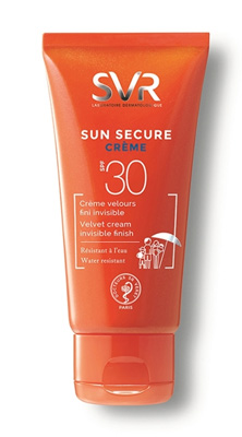 SVR SUN SECURE CREMA SPF30 50 ML - Doctor Vinz
