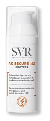 AK SECURE DM PROT 50 ML - Doctor Vinz