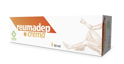 REUMADEP CREMA 50 ML - Doctor Vinz