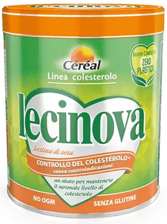 LECINOVA 275G - Doctor Vinz