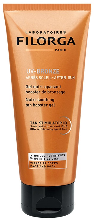 FILORGA UV BRONZE AFTER SUN 200 ML - Doctor Vinz