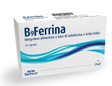 B9FERRINA CAPSULE - Doctor Vinz