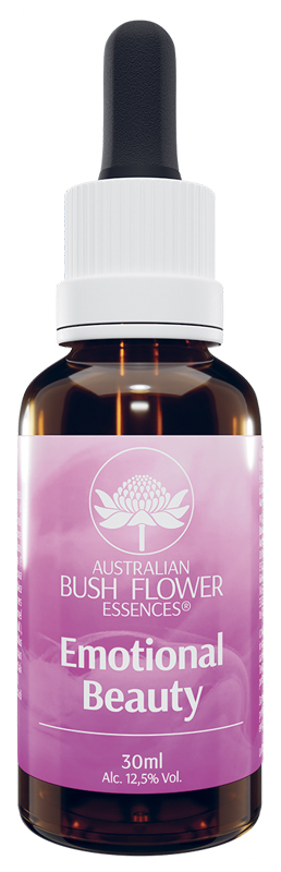 EMOTIONAL BEAUTY 30 ML - Doctor Vinz