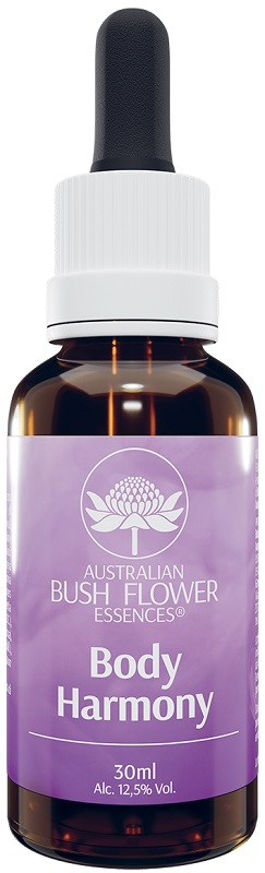 BODY HARMONY 30 ML - Doctor Vinz