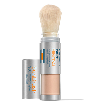FOTOPROTECTOR SUN BRUSH MINERAL SPF30 VISO 400 ML CON PENNELLO - Doctor Vinz