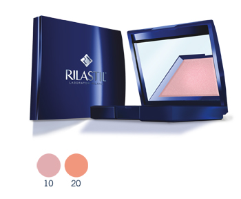 RILASTIL MAQUILLAGE FARD SATINATO 20 4 G - Doctor Vinz