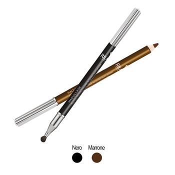 RILASTIL MAQUILLAGE MATITA OCCHI COLORE INTENSO NERO - Doctor Vinz