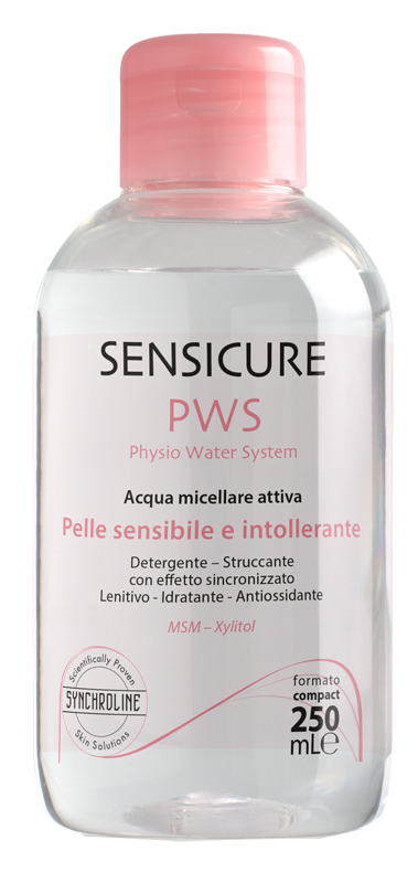 SENSICURE PWS 250 ML - Doctor Vinz