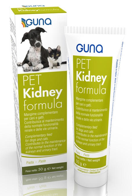 PET KIDNEYFORMULA 50 G - Doctor Vinz
