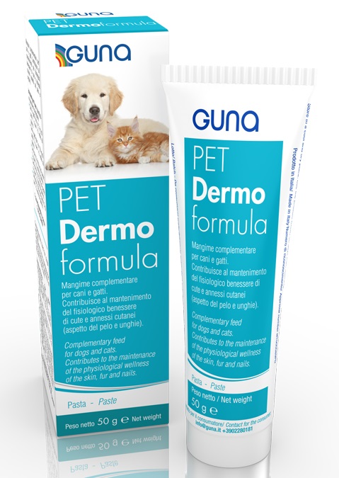 PET DERMOFORMULA 50 G - Doctor Vinz