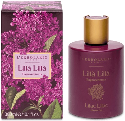 LILLA' LILLA' BAGNOSCHIUMA 300 ML - Doctor Vinz