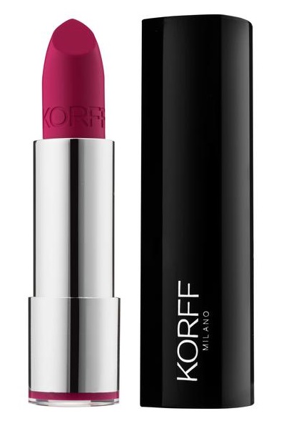 KORFF CURE MAKE UP ROSSETTO SATINATO 06 - Doctor Vinz