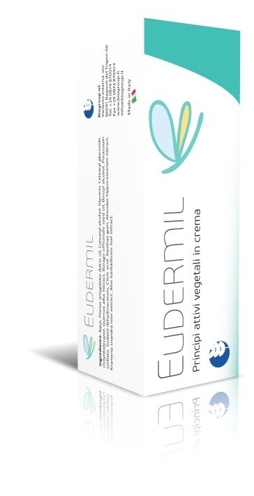 EUDERMIL CREMA 50 ML - Doctor Vinz