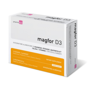 MAGFOR D3 14 BUSTINE 70 G - Doctor Vinz