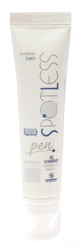 SPOTLESS PEN PHARCOS GEL 10 ML - Doctor Vinz