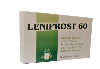 LENIPROST 60 COMPRESSE - Doctor Vinz