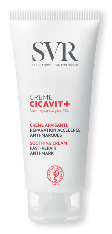 SVR CICAVIT CREMA 100 ML - Doctor Vinz