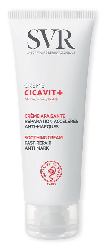 SVR CICAVIT CREMA 40 ML - Doctor Vinz