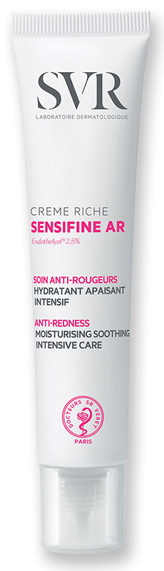 SVR SENSIFINE AR CREME RICHE 40 ML - Doctor Vinz