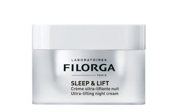 FILORGA SLEEP & LIFT 50 ML - CREMA NOTTE ULTRALIFTANTE  - Doctor Vinz