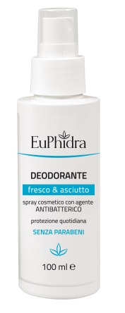 EUPHIDRA DEO FRESCO & ASCIUTTO - Doctor Vinz