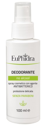 EUPHIDRA DEO NO ALCOOL - Doctor Vinz