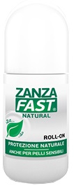 ZANZAFAST NATURAL 50 ML ROLL ON - Doctor Vinz