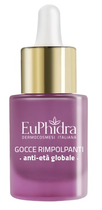EUPHIDRA FILL SUP GOCCE RIMPOLPANTI - Doctor Vinz