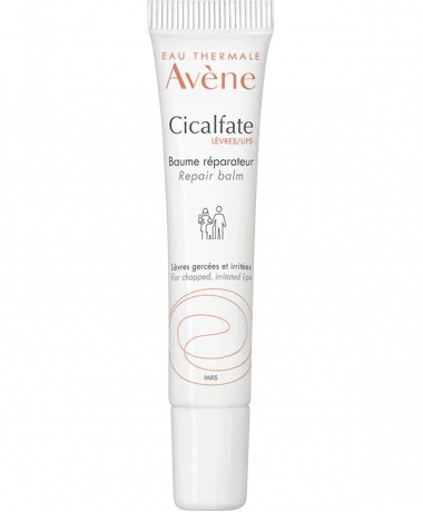 EAU THERMALE AVENE CICALFATE BALSAMO LABBRA 10 ML - Doctor Vinz