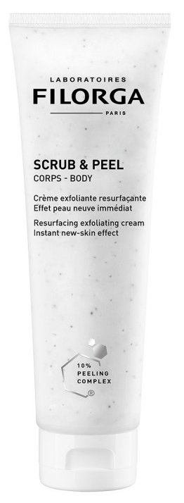 FILORGA SCRUB PEEL 150 ML - Doctor Vinz