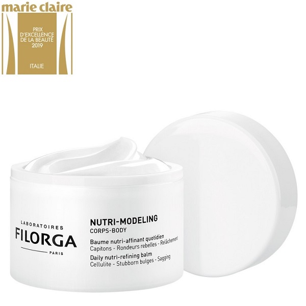 FILORGA NUTRI MODELING 200 ML - Doctor Vinz