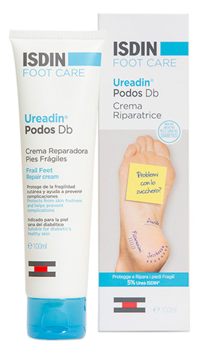UREADIN PODOS DB 100 ML - Doctor Vinz