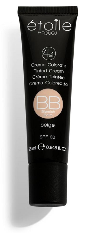 ROUGJ ETOILE BB CREAM 01 BEIGE 25 ML - Doctor Vinz
