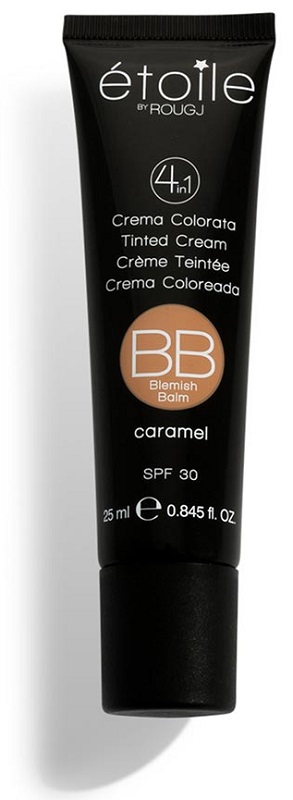 ROUGJ ETOILE BB CREAM 02 CARAMEL 25 ML - Doctor Vinz