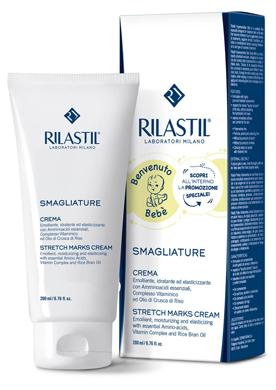 RILASTIL SMAGLIATURE CREMA NUTRIENTE PRICE 200 ML IN OMAGGIO DERMASTIL - Doctor Vinz
