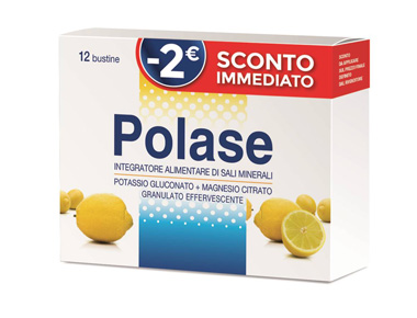 POLASE LIMONE 12 BUSTINE PROMO - Doctor Vinz