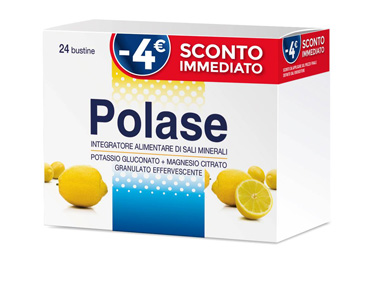 POLASE LIMONE 24 BUSTINE PROMO - Doctor Vinz