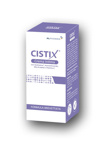 CISTIX CREMA INTIMA 30 ML - Doctor Vinz