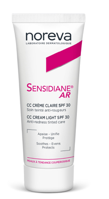 SENSIDIANE AR CC CREMA 40 ML - Doctor Vinz