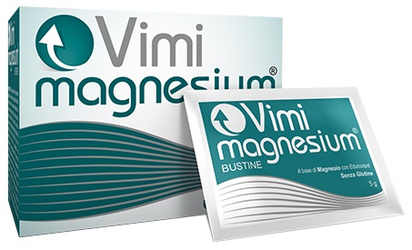 VIMI MAGNESIUM 32 BUSTINE - Doctor Vinz