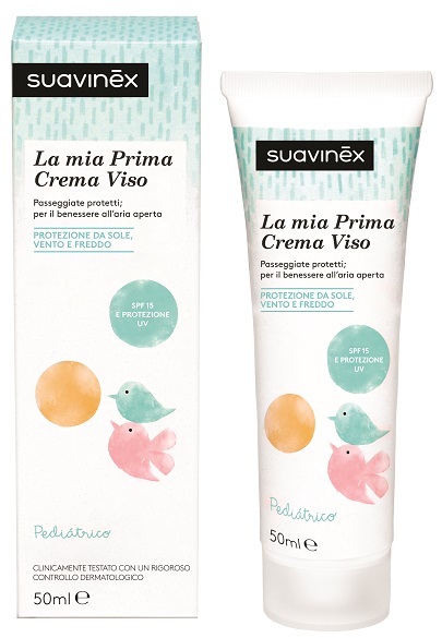 CREMA VISO 50 ML - Doctor Vinz