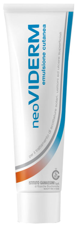 NEOVIDERM 30 ML - Doctor Vinz